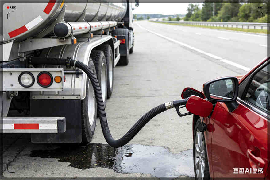 双流区汽车送油电话【案例】