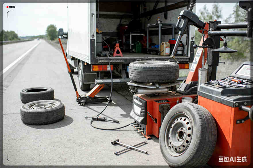 双流区换轮胎电话【案例】