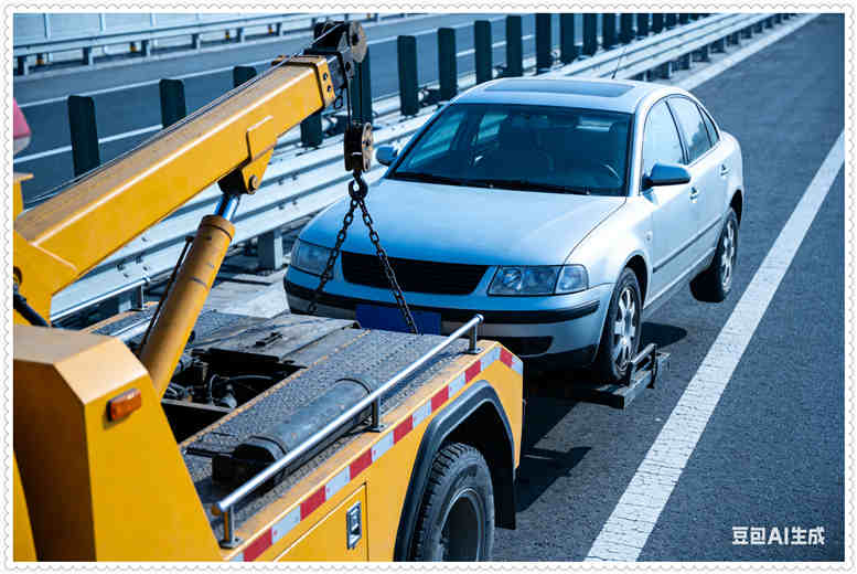 双流区道路救援2026年发展趋势：AI赋能下的双流区道路救援