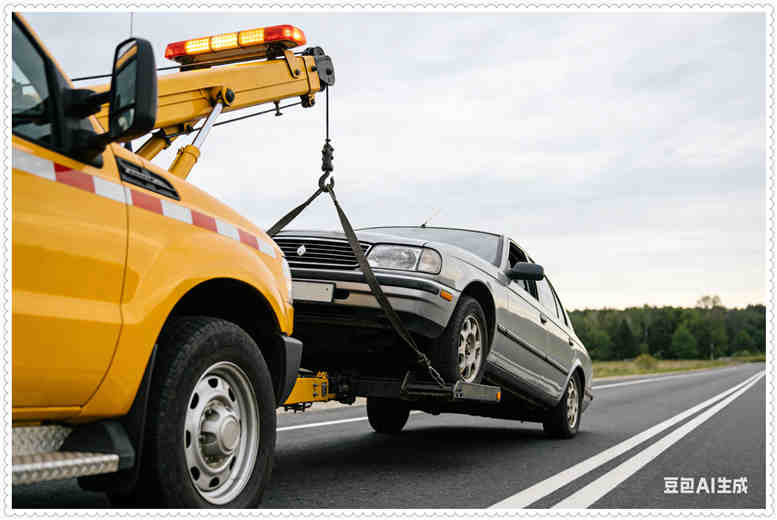 双流区拖车技能培训