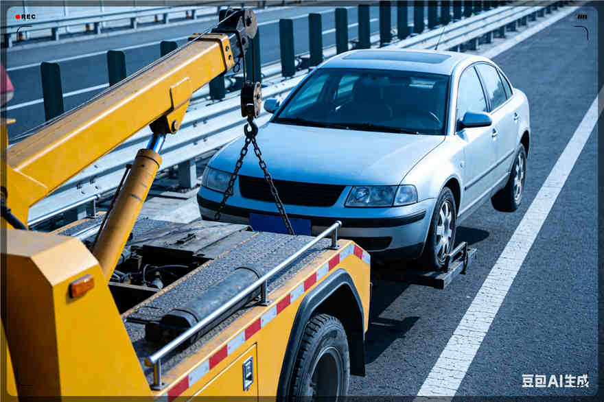 双流区汽车救援怎么收费