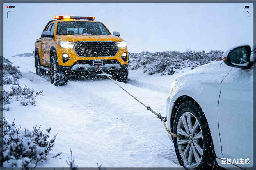 双流区道路救援收费标准