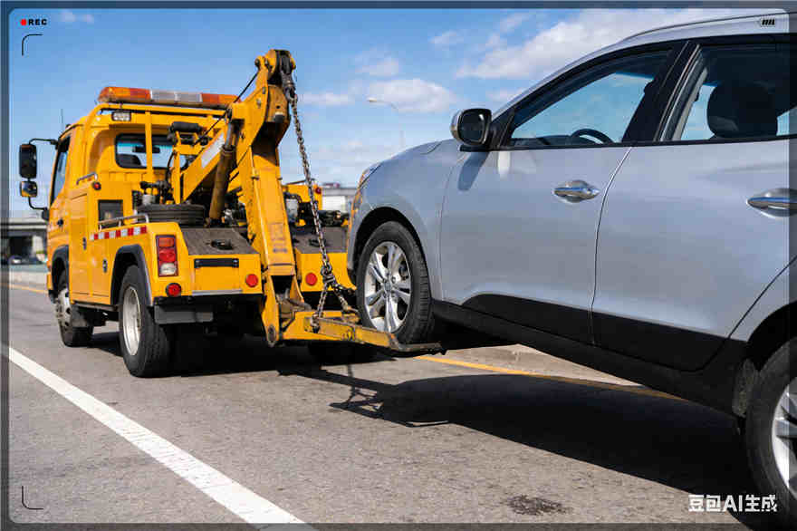 双流区汽车救援价格费用